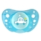Силиконовая пустышка Chicco Physio Аir, 16-36 месяцев, голубой, 2 шт. (75034.21.00.00) - Pampik - 2