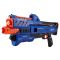 Скорострільний бластер Zuru X-Shot Excel Chaos Orbit (36281Z) - Pampik - 2