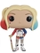 Игровая фигурка Funko Pop Отряд самоубийц Харли Квинн (8401) - Pampik