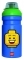 Подарок. Бутылка для воды Lego Drinking bottle Boy, синий (40561724) - Pampik