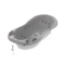 Ванночка дитяча Tega Baby Duck, 102 см, light gray (DK-005-122) - Pampik - 3
