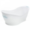 Ванночка Babymoov Aquanest, білий (A019205) - Pampik - 2