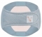 Пояс для беременных Babymoov Dream Belt Gold Pink, M-L, розовый (A062011) - Pampik - 2