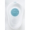 Ванночка Babymoov Aquanest, білий (A019205) - Pampik - 5
