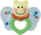 Прорезыватель Baby-Nova Бабочка, охлаждающий с водой (3963025) - Pampik