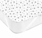 Наматрацник-поверхня Cosas Зірки, непромокальний, 120х70 см, білий - Pampik - 2