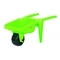 Тележка для песка Wader Гигант, зеленый (74800 Зелений) - Pampik
