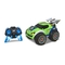 Машина-амфібія на радіокеруванні Road Rppers Nano VaporizR 3 green (10012) - Pampik