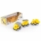 Набор строительной техники Tigres, 3 шт. (39270) - Pampik - 2
