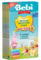 Молочная каша Bebi Junior Premium Мюсли с вишней и бананом, 200 г - Pampik