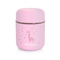 Термос для еды Miniland Silky Food Mini Pink, 280 мл (89245) - Pampik