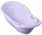 Ванночка Tega Каченя, 86 см, бузковий (DK-004-133) - Pampik
