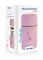 Термос для їжі Miniland Silky Food Pink, 600 мл (89222) - Pampik - 6
