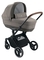 Універсальна коляска Neonato 2 в 1 Slick, бежевий (N945BL/N912T855K) - Pampik