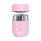 Термос для еды Miniland Silky Food Mini Pink, 280 мл (89245) - Pampik - 2