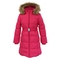 Термопальто Huppa Yacaranda, р.146, фуксія (12030030-70063-146) - Pampik