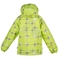 Термокуртка Huppa Classy, р.122, салатовый (17710030-Q47-122) - Pampik - 3