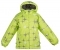Термокуртка Huppa Classy, р.116, салатовый (17710030-Q47-116) - Pampik