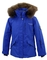 Термокуртка Huppa Anne, р.146, синий (18180020-70035-146) - Pampik