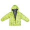 Термокуртка Huppa Classy, р.110, салатовый (17710030-Q47-110) - Pampik - 2