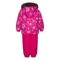 Термокомплект Huppa Avery, р.86, малиновий (41780030-94263-086) - Pampik - 2