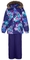 Термокомплект Huppa Wonder, р.110, фіолетовий (41950030-94073-110) - Pampik