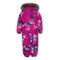 Термокомбінезон Huppa Keira, р.86, фуксія (31920030-94063-086) - Pampik