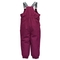 Термополукомбинезон Sonny, р.110, бордовый (2613BASE-80034-110) - Pampik - 2