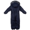 Термокомбинезон Huppa Orion, р.98, темно-синий (36300030-00086-098) - Pampik - 4