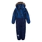 Термокомбінезон Huppa Fenno, р.104, темно-синій (36240030-92686-104) - Pampik - 4