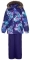 Термокомплект Huppa Wonder, р.104, фіолетовий (41950030-94073-104) - Pampik