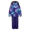 Термокомплект Huppa Wonder, р.104, фіолетовий (41950030-94073-104) - Pampik - 2