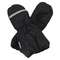 Варежки-краги Huppa Ron, р.2, черный (8115BASE-00009-002) - Pampik - 3