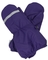 Варежки-краги Huppa Ron, р.2, фиолетовый (8115BASE-70073-002) - Pampik