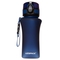 Пляшка для води UZspace Wasser Matte, синій, 350 мл (6007) - Pampik