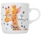 Набір дитячого посуду Limited Edition Pretty Giraffe, 3 шт. (C389) - Pampik - 6