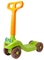 Самокат ТехноК, салатовый (3473) - Pampik