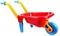 Тележка для песка ТехноК 2, красный (1059) - Pampik