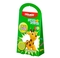 Масса для лепки Paulinda Super Dough Fun4one Жираф (PL-1565) - Pampik