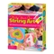 Набір для творчості 4M Нитяна графіка (00-04752) - Pampik