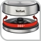 Электрочайник Tefal, 1,7 л, серебристый (KI730D30) - Pampik - 4