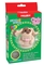 Маса для ліплення Paulinda Super Dough Circle Baby Собака, коричневий (PL-081177-6) - Pampik