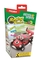 Маса для ліплення Paulinda Super Dough Racing time Машинка, червоний (PL-081161-4) - Pampik