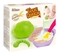 Набір для ліплення із саморобним тестом TrueDough Лаймовий-зелений (21021) - Pampik