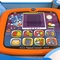 Интерактивная игрушка Vtech Первый планшет (80-151426) - Pampik - 5