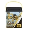 Игровой набор Funrise Экскаватор CAT Machine Maker, 20 см (80903F) - Pampik - 5
