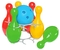 Игровой набор ТехноК Боулинг 2 (2919) - Pampik