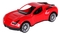Іграшка ТехноК Автомобіль, червоний (6146) - Pampik