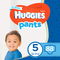 Підгузки-трусики для хлопчиків Huggies Pants 5 (12-17 кг), 88 шт. (2 уп. по 44 шт.) - Pampik