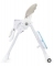 Стульчик для кормления Kinderkraft Yummy Multi KKKYUMMMUL0000 (00-00158392) - Pampik - 8